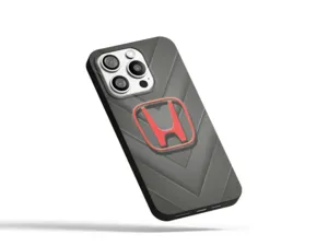 Honda Phone Silicone Cover Drift Look